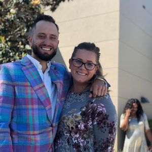 Meet your Posher, Christina